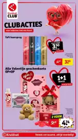 Kruidvat folder week 8 Pagina 15