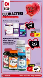 Kruidvat folder week 8 Pagina 16