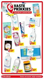 Kruidvat folder week 8 Pagina 21