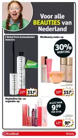 Kruidvat folder week 8 Pagina 3