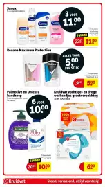 Kruidvat folder week 8 Pagina 35