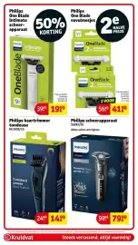 Kruidvat folder week 8 Pagina 43