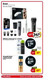 Kruidvat folder week 8 Pagina 45