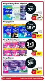 Kruidvat folder week 8 Pagina 46