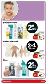 Kruidvat folder week 8 Pagina 49