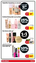 Kruidvat folder week 8 Pagina 5