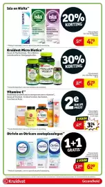 Kruidvat folder week 8 Pagina 67