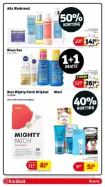 Kruidvat folder week 8 Pagina 9