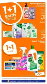 Trekpleister folder Pagina 10