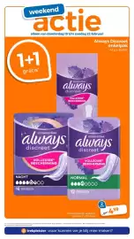 Trekpleister folder Pagina 11