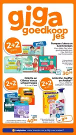 Trekpleister folder Pagina 14