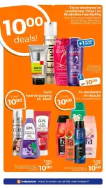 Trekpleister folder Pagina 18