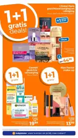 Trekpleister folder Pagina 2