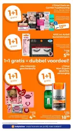 Trekpleister folder Pagina 3