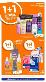 Trekpleister folder Pagina 4