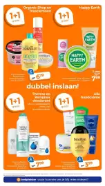 Trekpleister folder Pagina 5