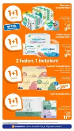 Trekpleister folder Pagina 9