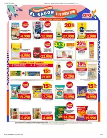 Catálogo Ara semana 7 Página 2