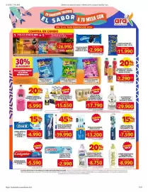 Catálogo Ara semana 7 Página 3