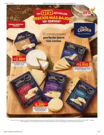 Catálogo Ara semana 7 Página 4