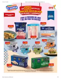 Catálogo Ara semana 7 Página 5
