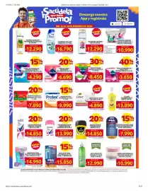 Catálogo Ara semana 7 Página 8