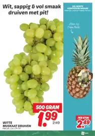 Dekamarkt folder week 8 Pagina 11