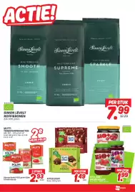 Dekamarkt folder week 8 Pagina 17