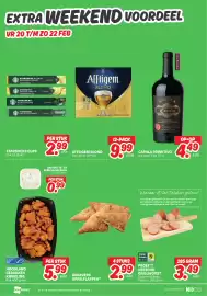 Dekamarkt folder week 8 Pagina 26