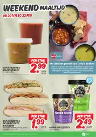 Dekamarkt folder week 8 Pagina 27