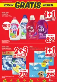 Dekamarkt folder week 8 Pagina 5