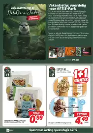 Dekamarkt folder week 8 Pagina 6