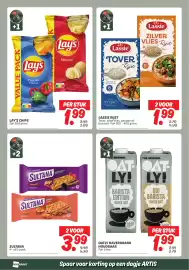 Dekamarkt folder week 8 Pagina 8