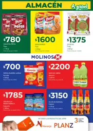 Catálogo Supermercados A Granel semana 7 Página 3