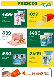 Catálogo Supermercados A Granel semana 7 Página 5