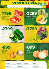 Catálogo Supermercados A Granel semana 7 Página 6