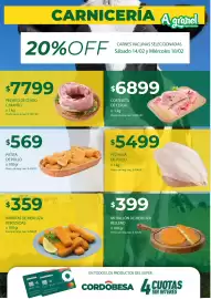 Catálogo Supermercados A Granel semana 7 Página 7