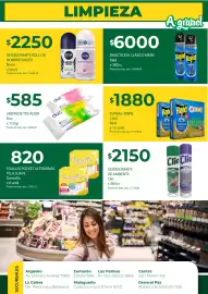 Catálogo Supermercados A Granel semana 7 Página 9