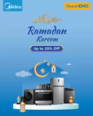 Sharaf DG catalogue (valid until 19-02)