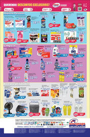 Catálogo Supermercados Savegnago Página 4