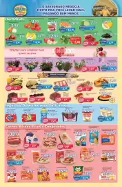 Catálogo Supermercados Savegnago Página 2
