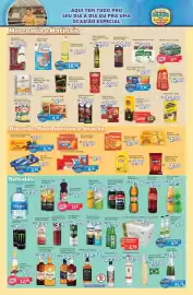 Catálogo Supermercados Savegnago Página 3