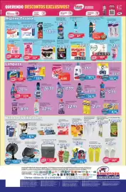 Catálogo Supermercados Savegnago Página 4