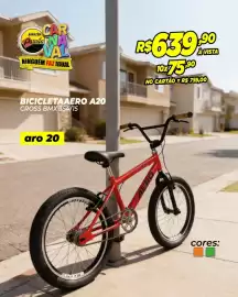 Catálogo Armazém Paraíba semana 7 Página 2