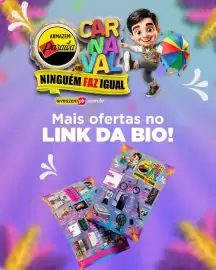 Catálogo Armazém Paraíba semana 7 Página 3