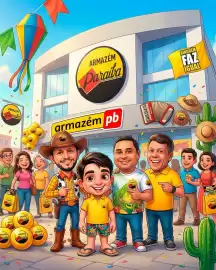 Catálogo Armazém Paraíba semana 7 Página 4