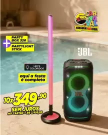 Catálogo Armazém Paraíba semana 7 Página 5