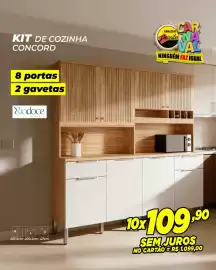 Catálogo Armazém Paraíba semana 7 Página 6