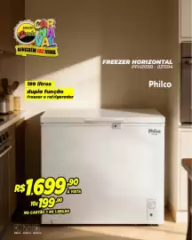 Catálogo Armazém Paraíba semana 7 Página 7