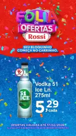 Folheto Rossi Supermercado semana 7 Página 3